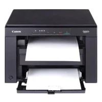 МФУ Canon i-SENSYS MF3010 + 2 картриджа фото 1